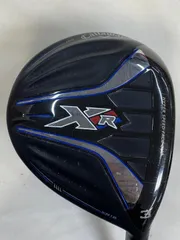 2026年最新】XR 16 フェアウェイウッド の人気アイテム - メルカリ