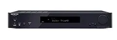 【中古-非常に良い】ONKYO AVレシーバー TXL50Bのサムネイル