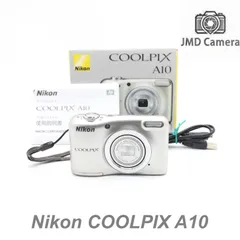 2026年最新】クールピクス a10の人気アイテム - メルカリ