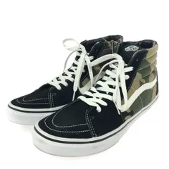 VANS バンズ  表記サイズ:27.5       / 241011011325