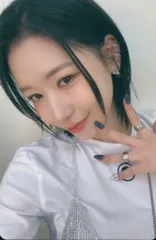 ME:I 初回限定盤B 笠原桃奈 MIRAI