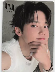 INI 選出店舗 木村柾哉 THE ORIGIN