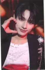 SEVENTEEN TSUTAYA JUN SEVENTEENTH HEAVEN