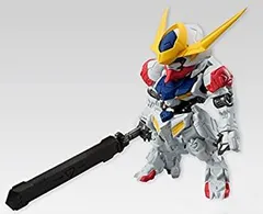 【中古-非常に良い】 FW GUNDAM CONVERGE #05 (ガンダム コンバージ #05) ［145.ガンダムバルバトスルプス］