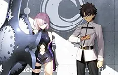 【中古-非常に良い】Fate/Grand Order -First Order-(完全生産限定版) [DVD]