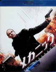 メカニック ブルーレイ＆DVDセット(初回限定生産) [Blu-ray]