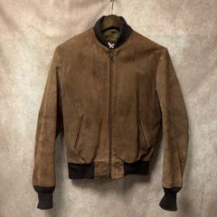 ✨Schott ショットschott ショット G1フライトジャケット レザー