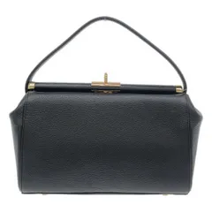 GIANNI NOTARO ジャンニ ノターロ ハンドバッグ  ブラック