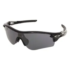 OAKLEY オークリー RADAR LOCK レーダーロックパス サングラス アイウェア OO9206-01 ブラック