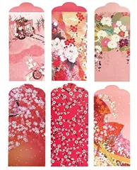 A-Focus 12枚セット 金のポチ袋 金封 多目的祝儀袋 お年玉ポチ袋 17