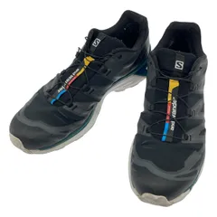 SALOMON×and wander サロモン アンドワンダー スニーカー 415516 ブラック 29cmのサムネイル