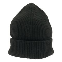 OUR LEGACY 24AW KNIT HAT Ash Melange - メルカリ