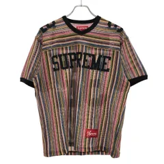 2026年最新】supreme football topの人気アイテム - メルカリ