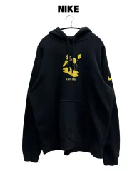 (XL) ナイキ NFL フード Tシャツ