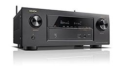 DENON AVアンプ AVR-X-7200W本体 DENON AVアンプ AVR-X-7200W本体 - メルカリ
