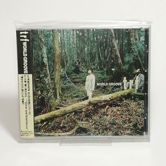 WORLD GROOVE - メルカリ