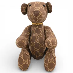 2026年最新】GUCCI ぬいぐるみ本体の人気アイテム - メルカリ