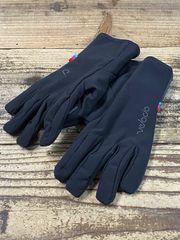 Velocio（ヴェロシオ） ショートフィンガーグローブ【LUXE Glove