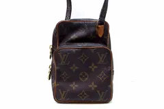 【219042】LOUIS VUITTON ルイ・ヴィトン  ミニアマゾン　ショルダーバッグ M45238 モノグラム
