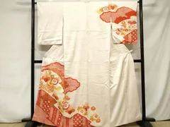 2026年最新】平和屋 訪問着の人気アイテム - メルカリ