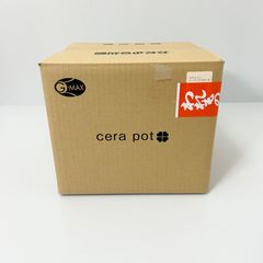 送料込み❣️】新品未使用cerapot 鍋 - メルカリ
