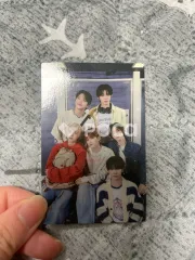 BOYNEXTDOOR 集合/ユニット BOYNEXTDOOR TOUR KNOCK ON Vol.1 PHOTOCARD