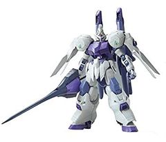 [중고-매우 좋은] 기동전사 건담 철혈의 오펜스 건담 키마리스 (부스터 장비) 1/100 스케일 색으로 구분된 프라모델