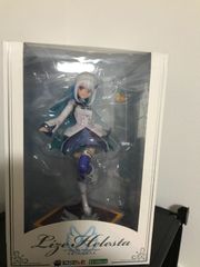 新品未開封 フュギュア にじさんじ リゼ・ヘルエスタ 1/7/コトブキヤ