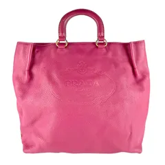 プラダ PRADA ショルダーバッグ  ハンドバッグ