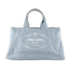 プラダ PRADA  ハンドバッグ カナパ B1872B