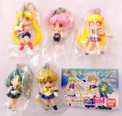 1995年 バンダイ 美少女戦士 セーラームーンs スタイリングセーラー2