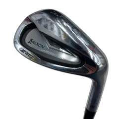 2026年最新】スリクソン z585 アイアンの人気アイテム - メルカリ