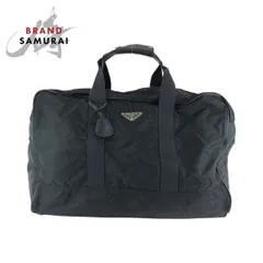 2026年最新】プラダ ボストンバッグの人気アイテム - メルカリ