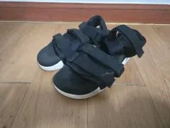 アディダス/メンズ/サンダル/スポーツサンダル/正規品/傷なし