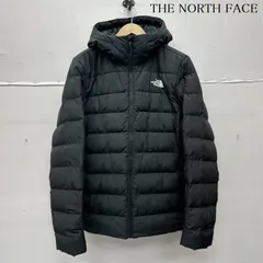 ザノースフェイス Aconcagua 3 Hoodie ダウン ジャケット ND52418Z メンズ S ISItems【USED】【古着】【中古】50152886