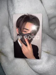 ENHYPEN ソンフン DESIRE : UNLEASH Weverse