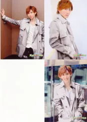 SixTONES 17年東SixTONES×西関西ジャニーズJr.SHOW合戦 京本大我 オリジナルフォトセット