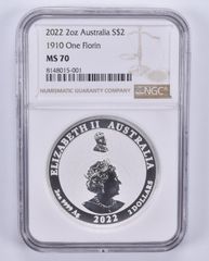 2025年 ジョンレノン 1オンス 銀貨 PCGS PR70DCAM 元箱付 - メルカリ