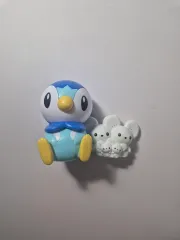 ポッチャマ フィギュア ドーブル 指フィギュア まとめ