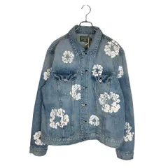 2026年最新】DENIM TEARS メンズ Gジャン・デニムジャケットの人気