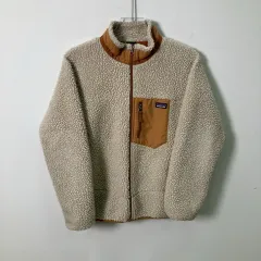 パタゴニア Classic Retro-X フリース ジャケット XL