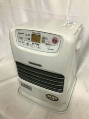 FR-35A　2007年製　10/15畳　トヨトミ　FF石油ファンヒーター　保証 FR-35A 2007年製 10/15畳 トヨトミ FF石油ファンヒーター 保証 - メルカリ