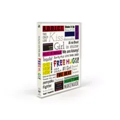 【中古】邦楽DVD Kis-My-Ft2 / Kis-My-Ft2 LIVE TOUR 2019 FREE HUGS! [通常版] (通常仕様)