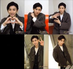 KinKi Kids 堂本光一 デビュー前 公式写真 レア⑨ - メルカリ