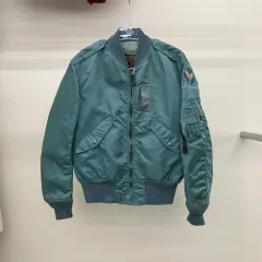 アルファ インダストリーズ L-2b ブルゾン ジャケット M