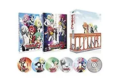 2026年最新】ヴァンガードG dvdの人気アイテム - メルカリ