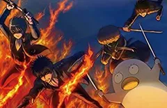 【中古-非常に良い】銀魂°12(完全生産限定版) [Blu-ray]