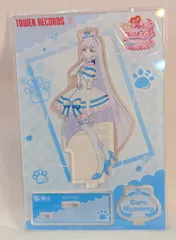 東映アニメーション 映画キミとアイドルプリキュア♪おまたせ!キミに届けるキラッキライブ アクリルスタンド キュアニャミー