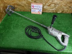 Makita マキタ UT2201 パワーミキサー - メルカリ