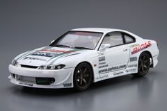 日本の名車コレクション 81号 ステージア Stagea 1/64 WGNC34 - メルカリ